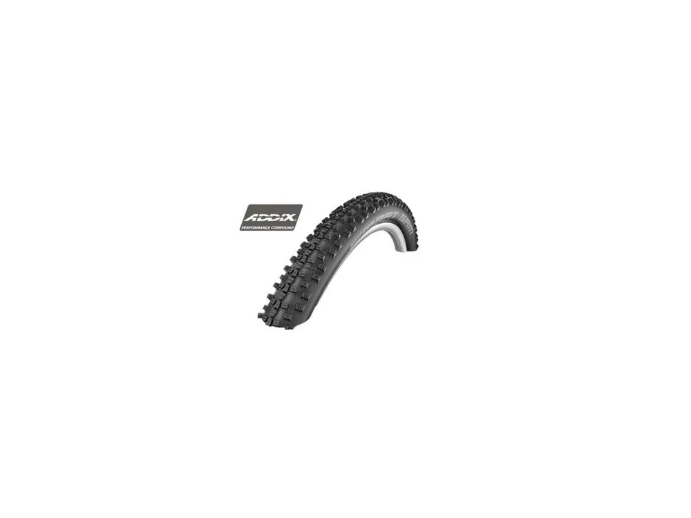plášť SCHWALBE Smart Sam Addix Performance 28"x1.40/37-622 reflex Oblíbený