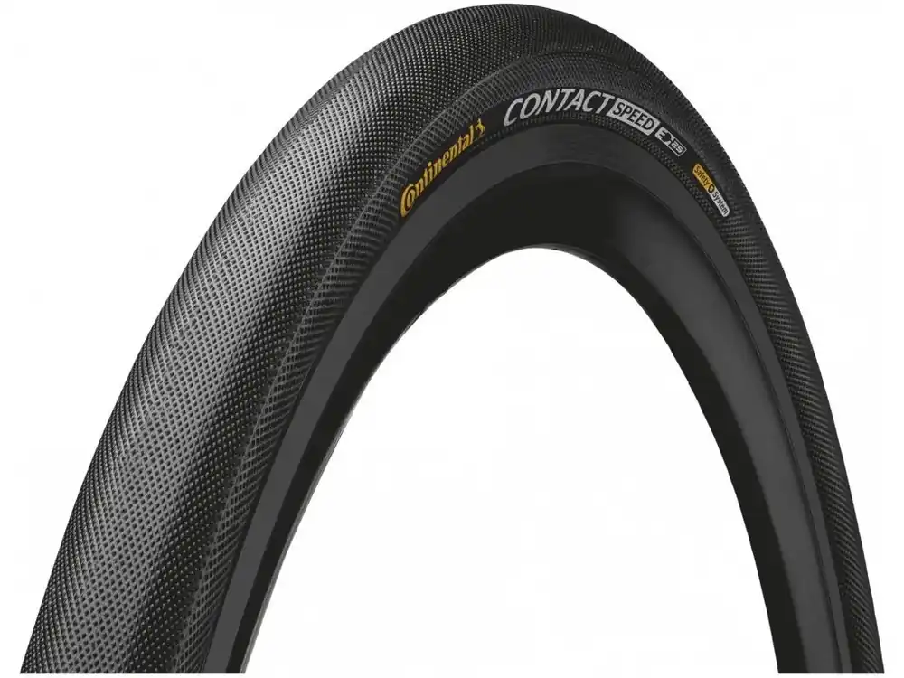 Horká Nabídka plášť Continental Contact Speed 28"x1.10/28-622