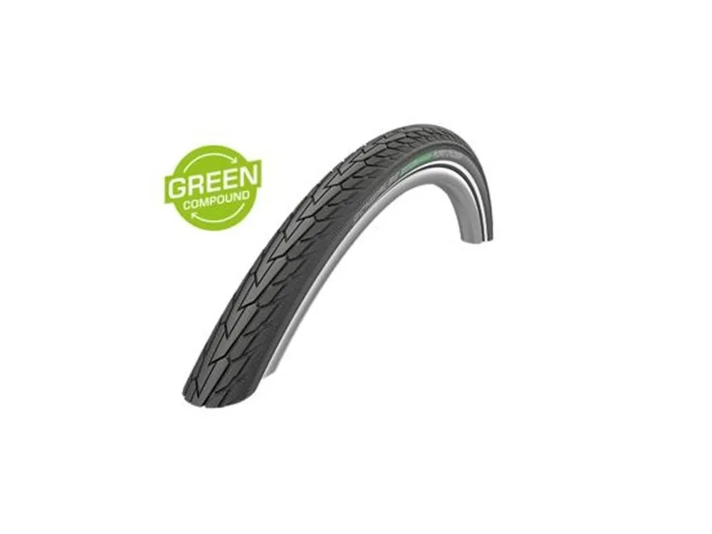 plášť SCHWALBE Road Cruiser 28"x1.40/37-622 reflex Originální