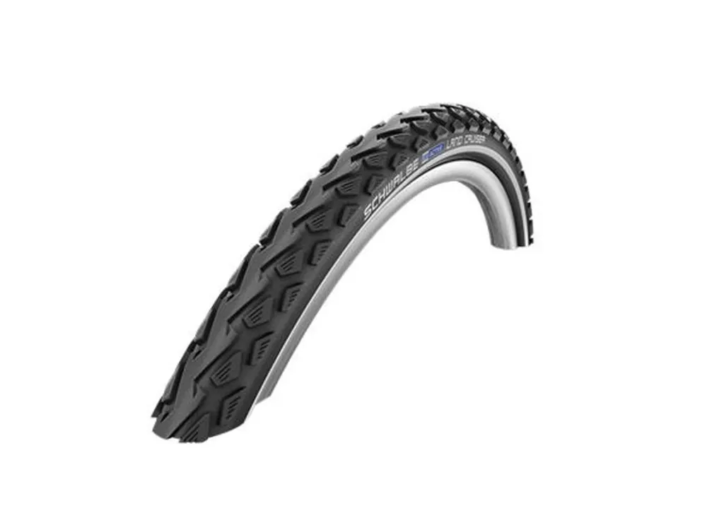 Expresní Doručení plášť SCHWALBE Land Cruiser 26"x1.75/47-559