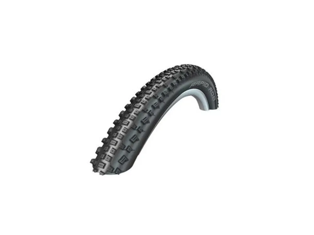plášť SCHWALBE Rapid Rob 27.5"x2.10/54-584 Top Prodej