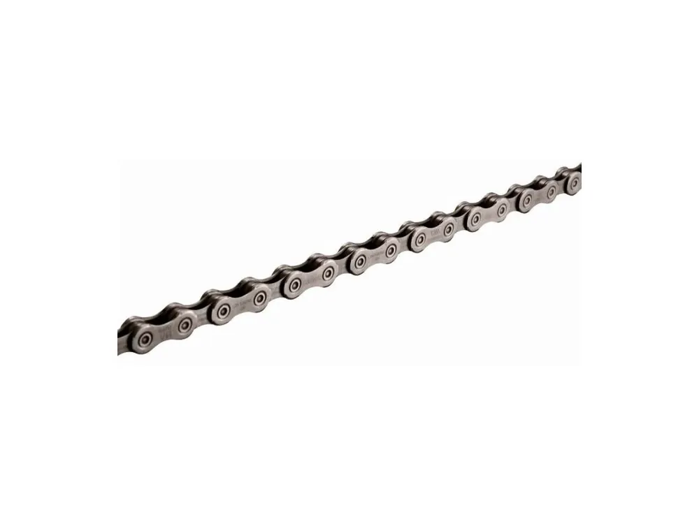 Vysoce Kvalitní řetěz Shimano CN-E6090 pro E-kola 10r. 118čl. original balení