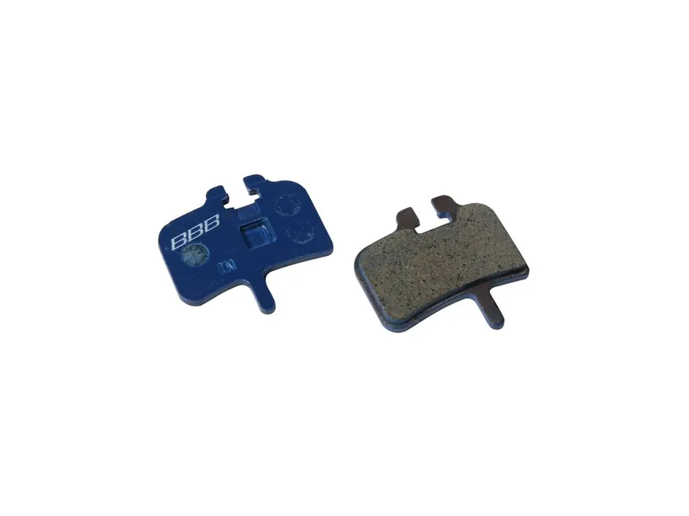Finální Výprodej brzdové destičky BBB BBS-45 Hayes hydraulic