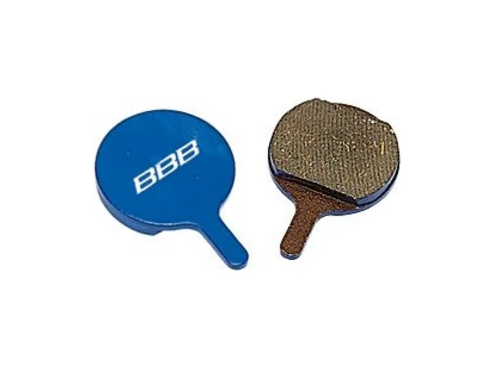 Cenový Hit brzdové destičky BBB BBS-30 Magura Louise