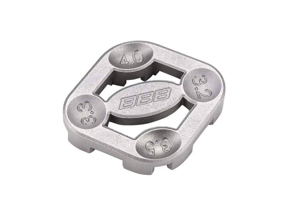 klíč centrovací BBB BTL-15 Turner Značkový