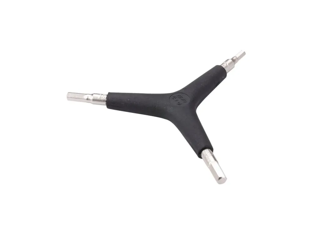 klíč imbusový BBB BTL-28 ThreeStar 4,5,6mm Ihned K Objednání