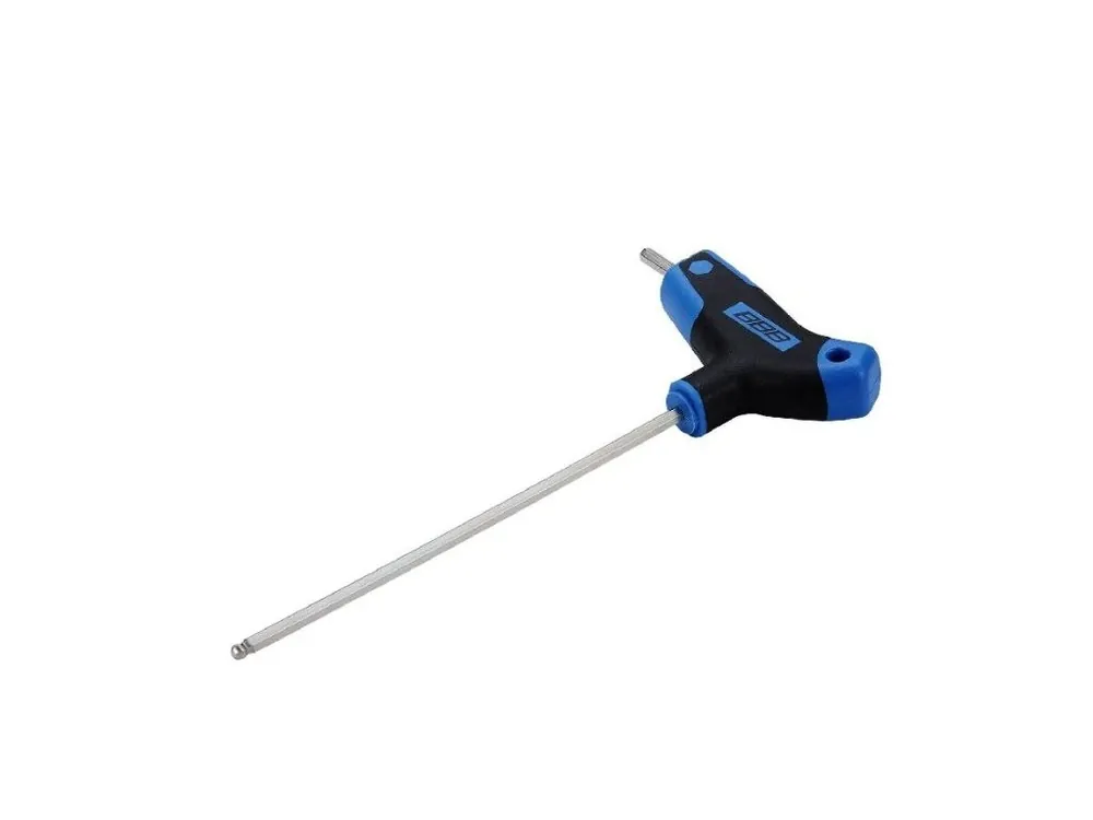 klíč imbusový BBB BTL-45 Hex T 5mm Aktuální