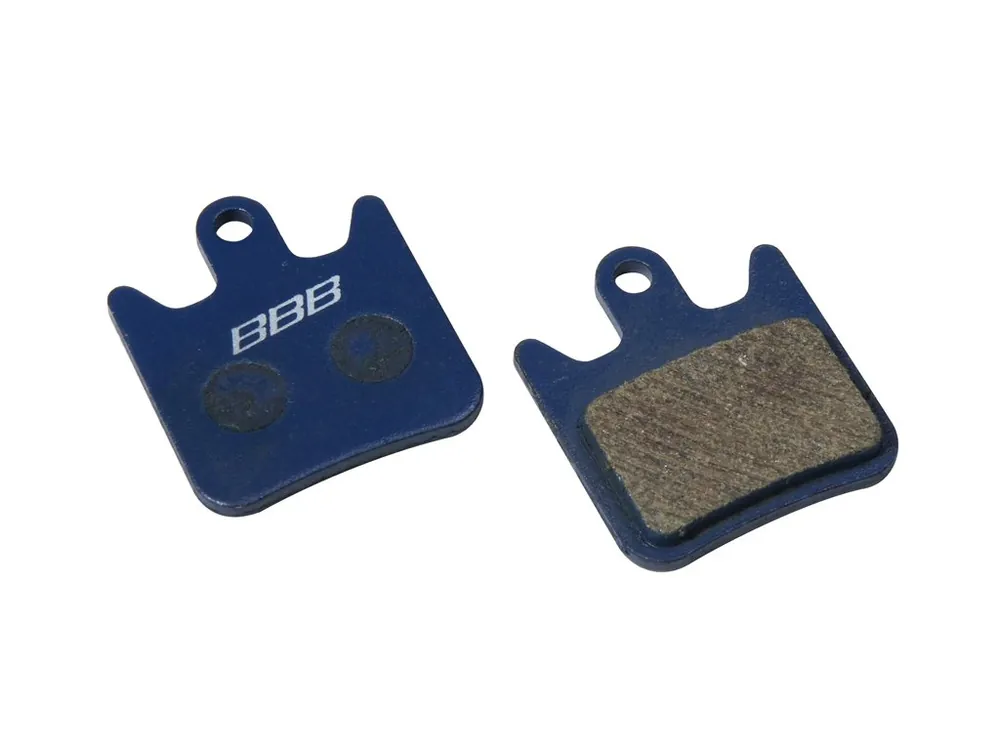 Vrácení Zdarma brzdové destičky BBB BBS-58 Hope Tech