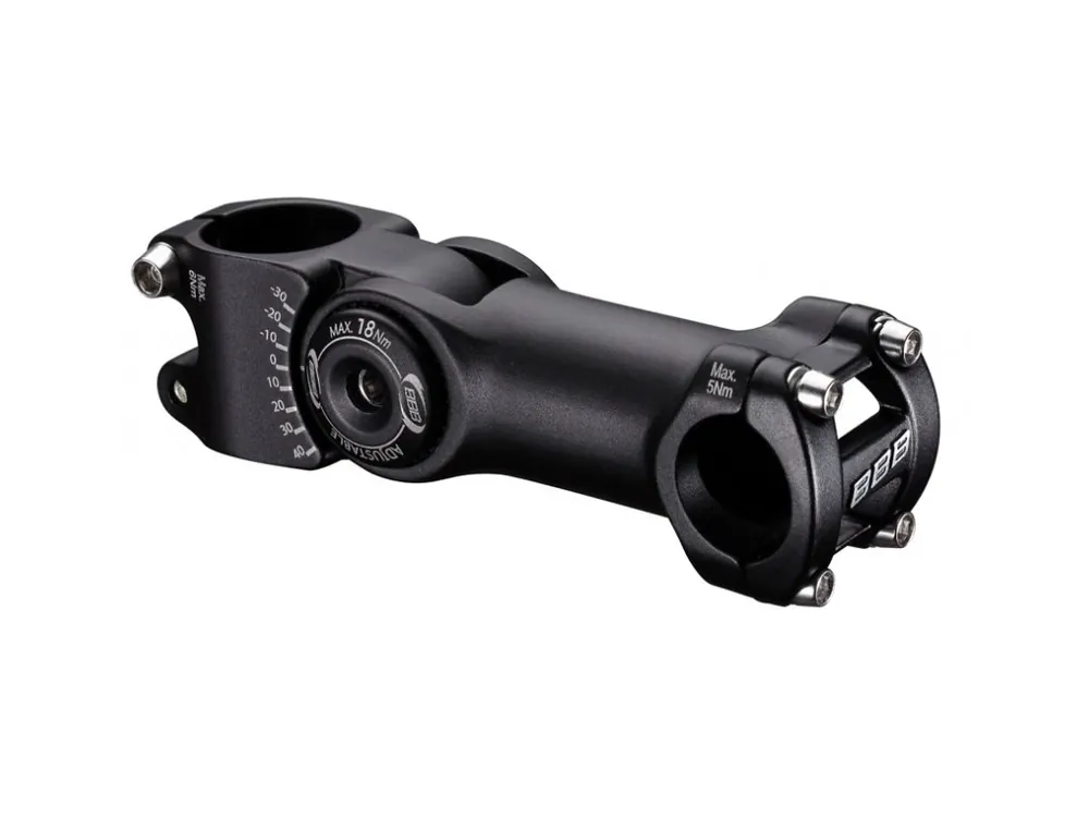 představec BBB HighSix 130mm Aktuální