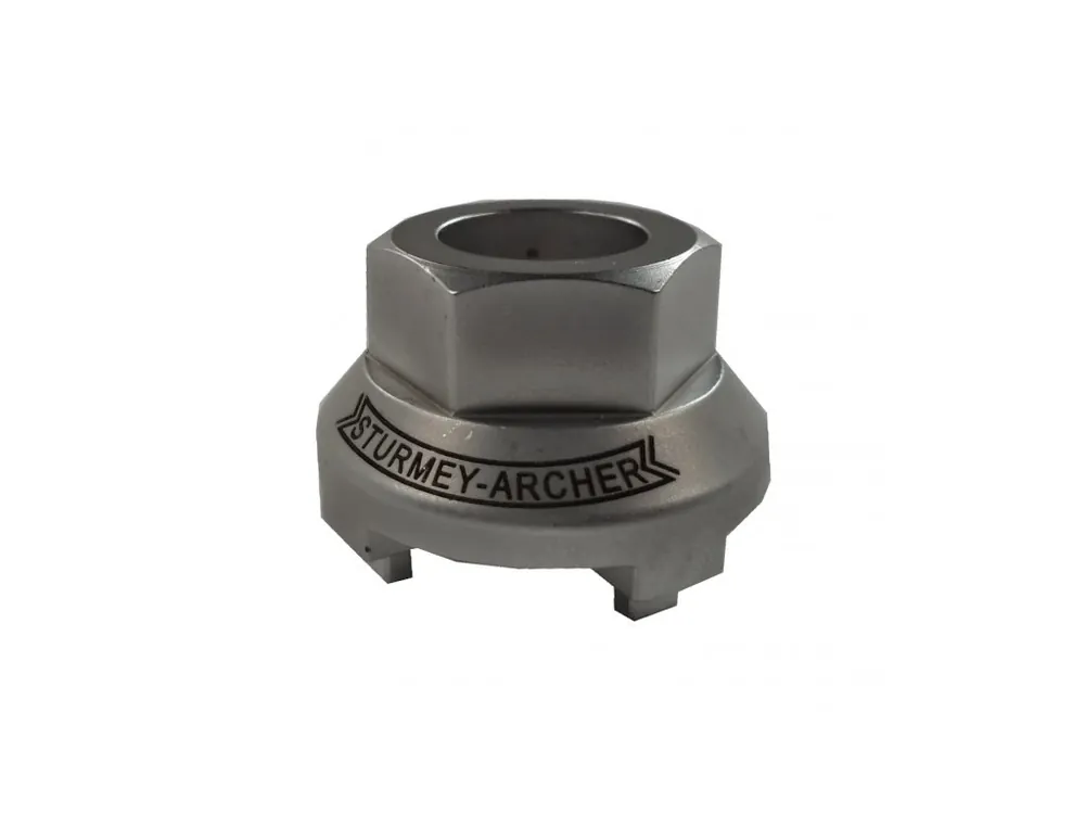 Nová Kolekce klíč stahovací kolečka Sturmey-Archer TLSF2