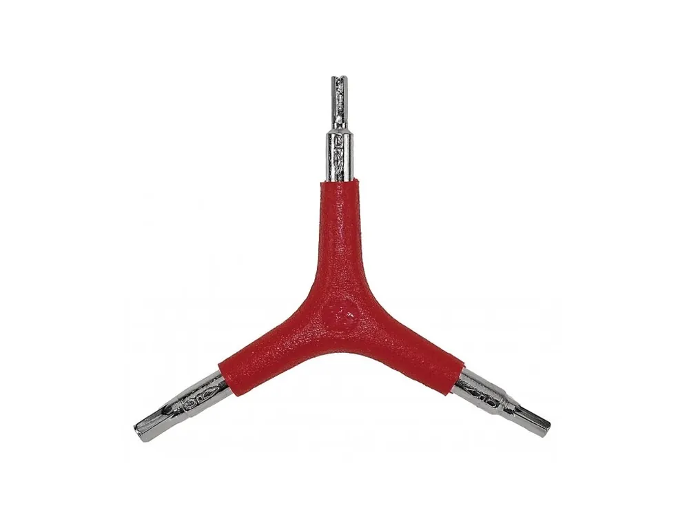 Must-Have klíče imbus M-Wave Three 4/5/6mm
