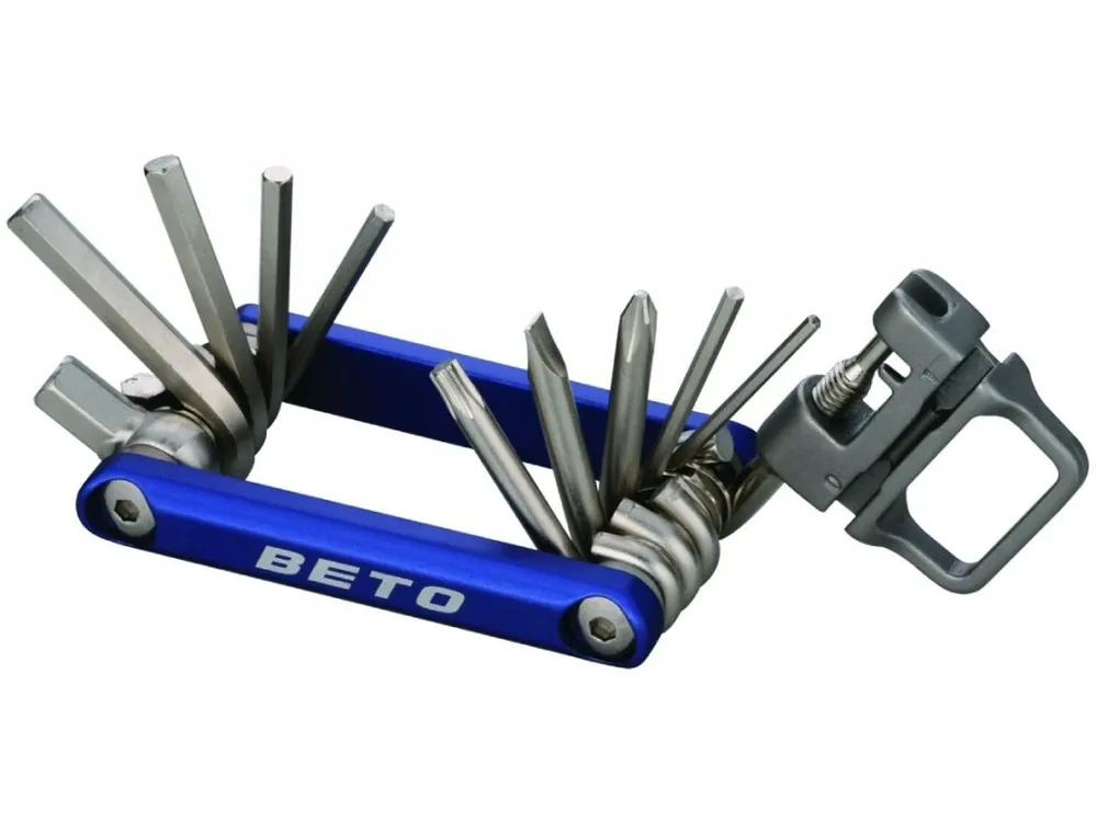 nářadí BETO BT-338 15v1 Super Cena