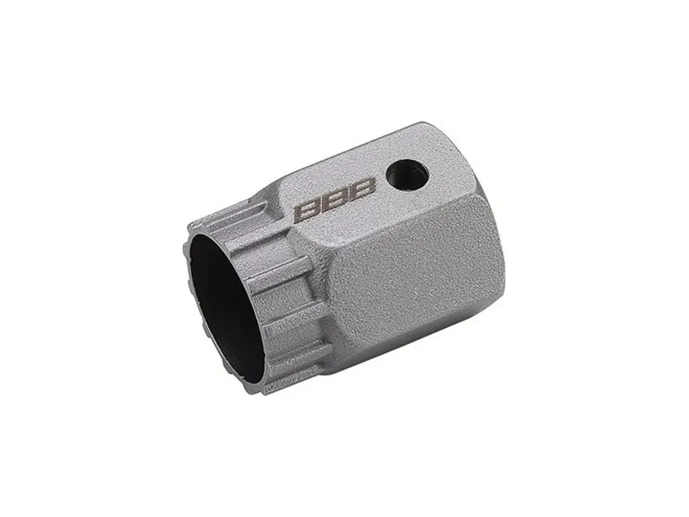 klíč stahovací kazety BBB BTL-106S LockPlug Nová Kolekce