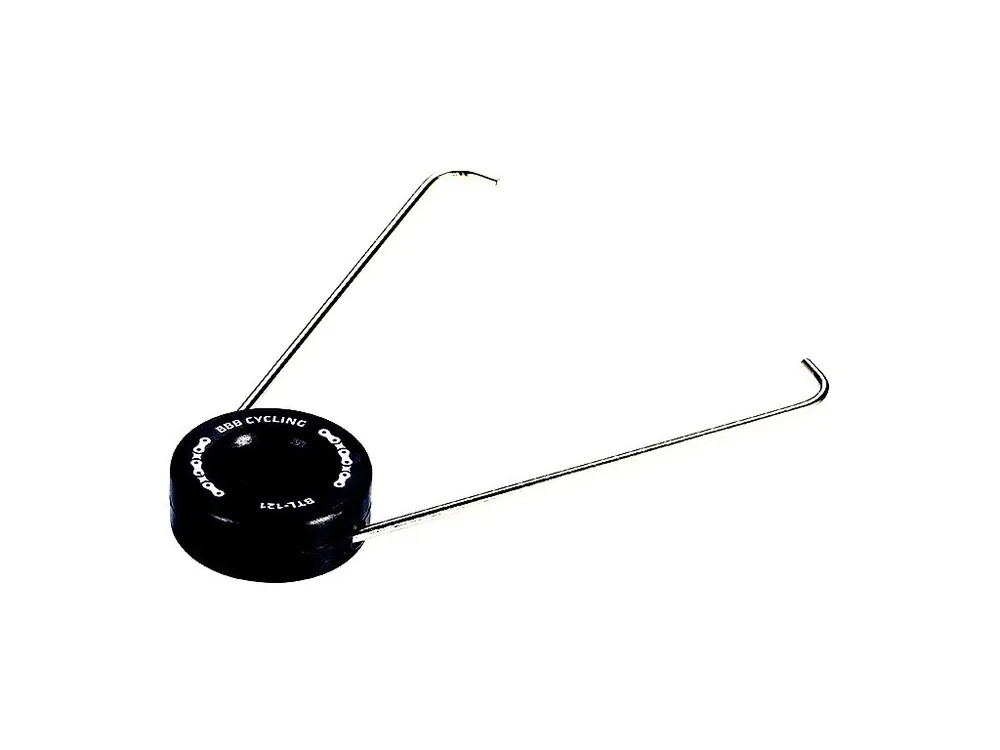 Nejprodávanější držák řetězu BBB BTL-121 HandyHook