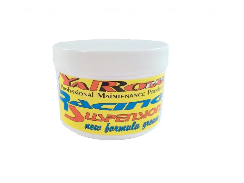 vazelína Yarrow Racing Suspension 130ml na pružící součástky Sezónní Sleva