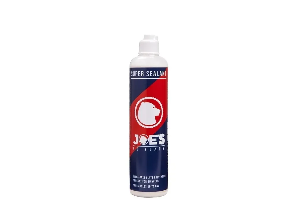 Novinka tmel bezdušový JOES SUPER SEALANT 500ml