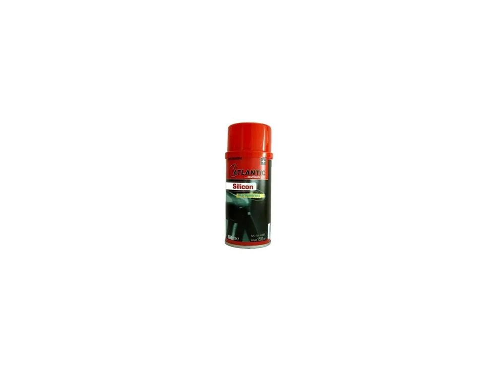 Ihned K Objednání olej Atlantic silikon spray 150ml