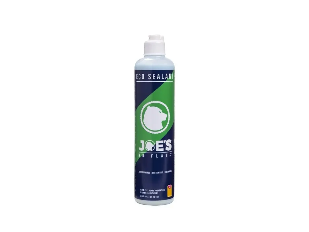 Značkový tmel bezdušový JOES ECO SEALANT 500ml