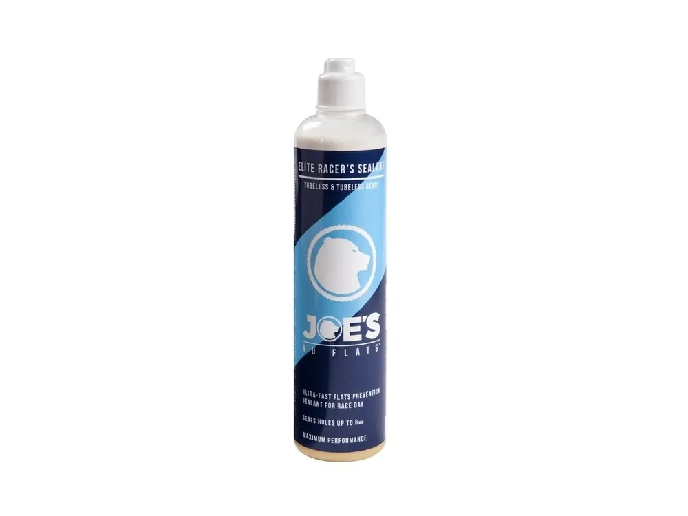 tmel JOES ELITE RACERS SEALANT 500ml Nejprodávanější