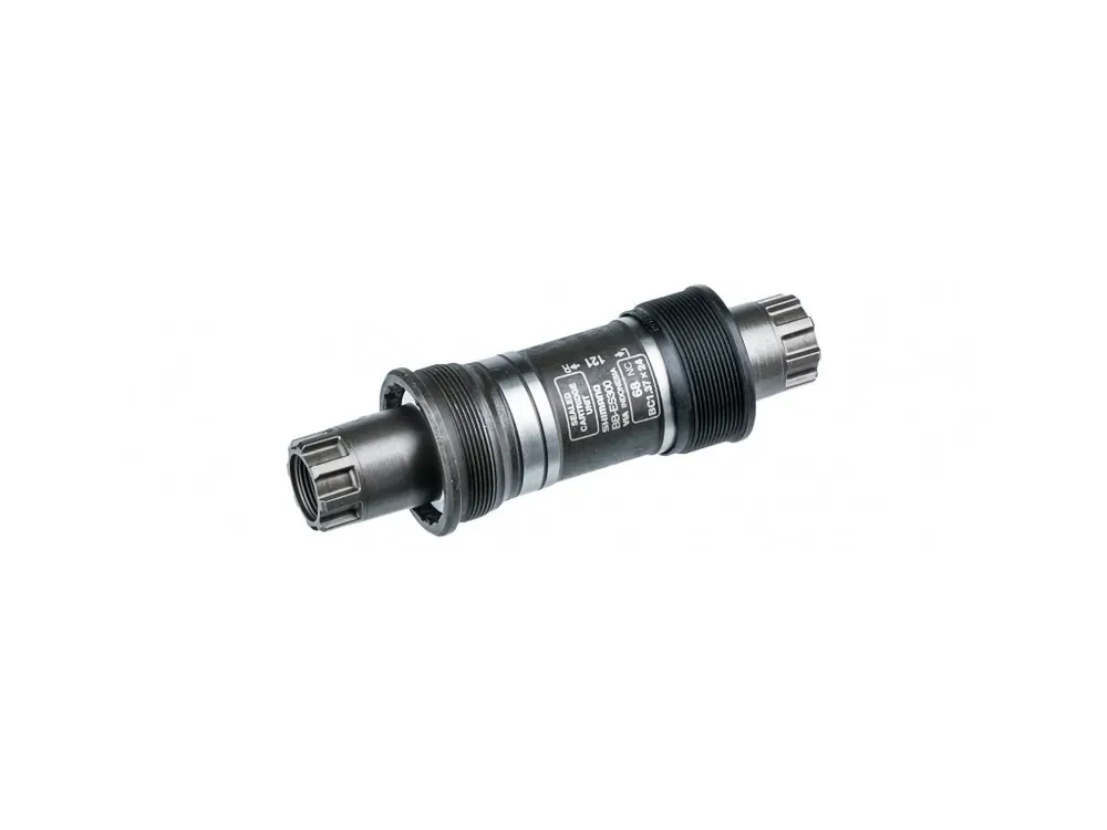 osa středová Shimano BBES300 68-113 BSA original balení Ihned K Objednání