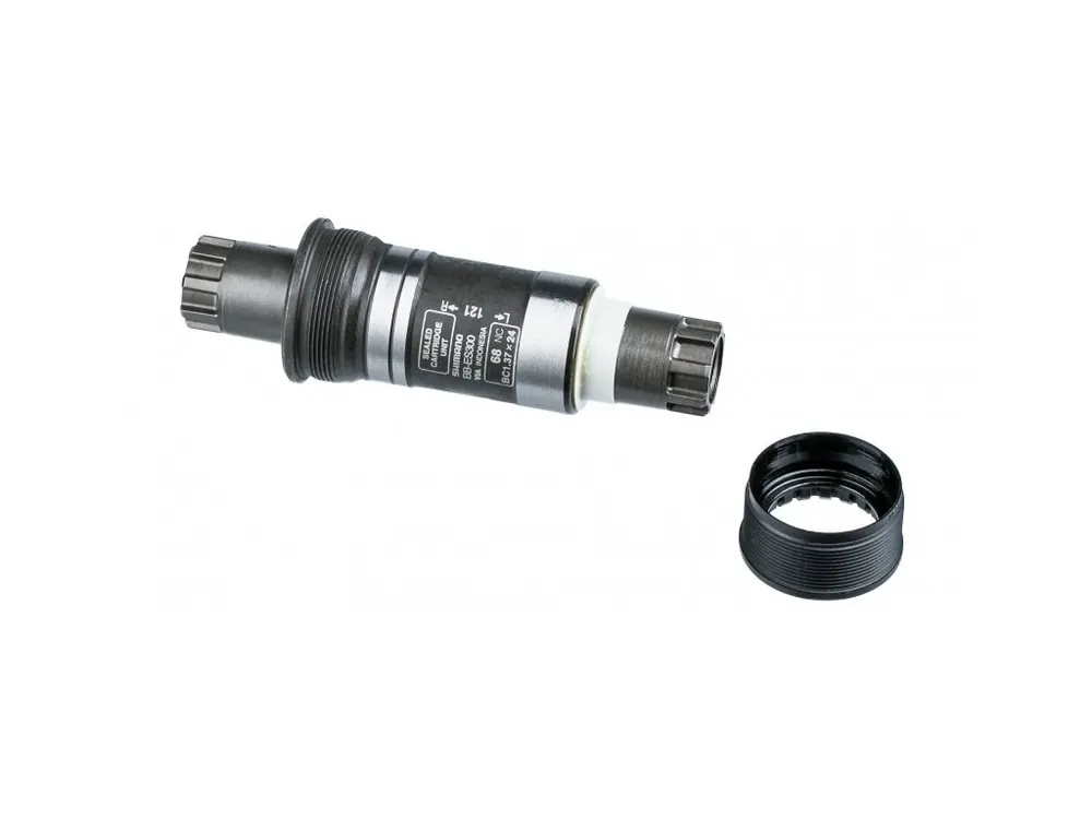 osa středová Shimano BBES300 68-121 BSA original balení Nakupujte Hned