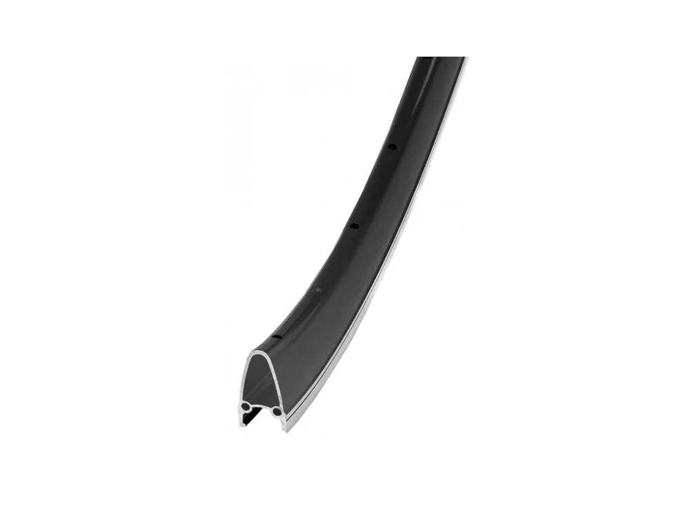 Hit Sezóny ráfek 28"/622 32d. CNC výška 40mm double černý
