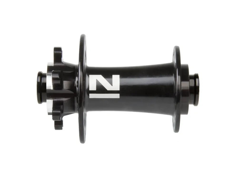 Must-Have náboj Novatec D791SB-B15 BOOST Al 32 přední