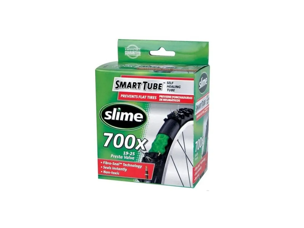 duše SLIME 28"x-1.00 (19/25-622) FV/48mm tmel Ihned K Objednání