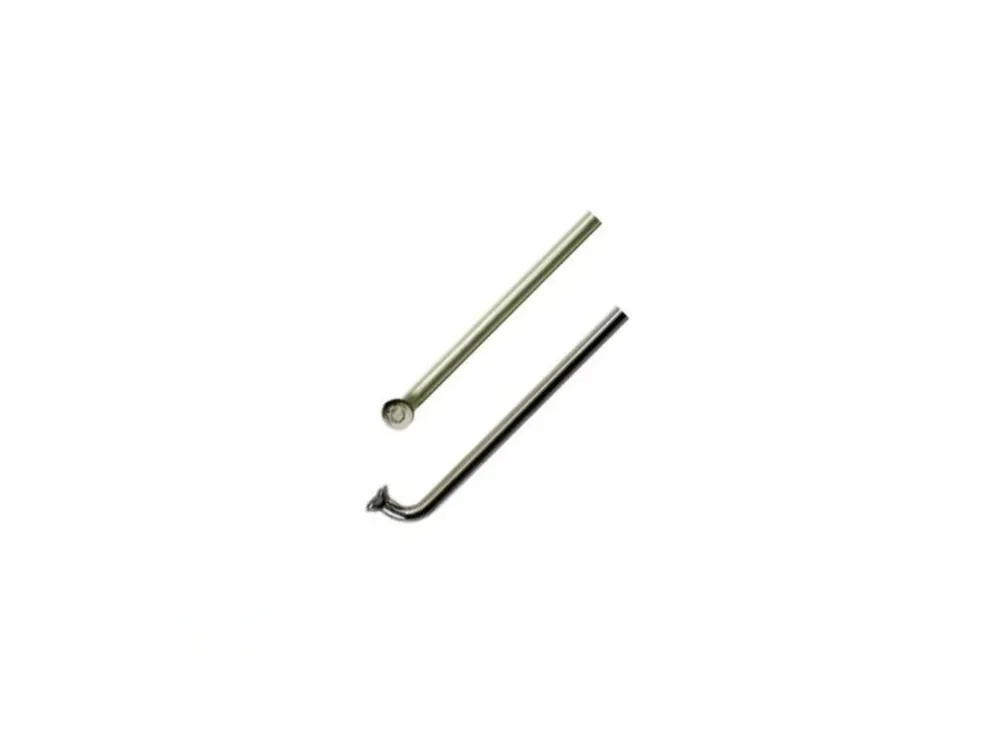 drát nerez CnSpoke 2x282mm stříbrný Značkový