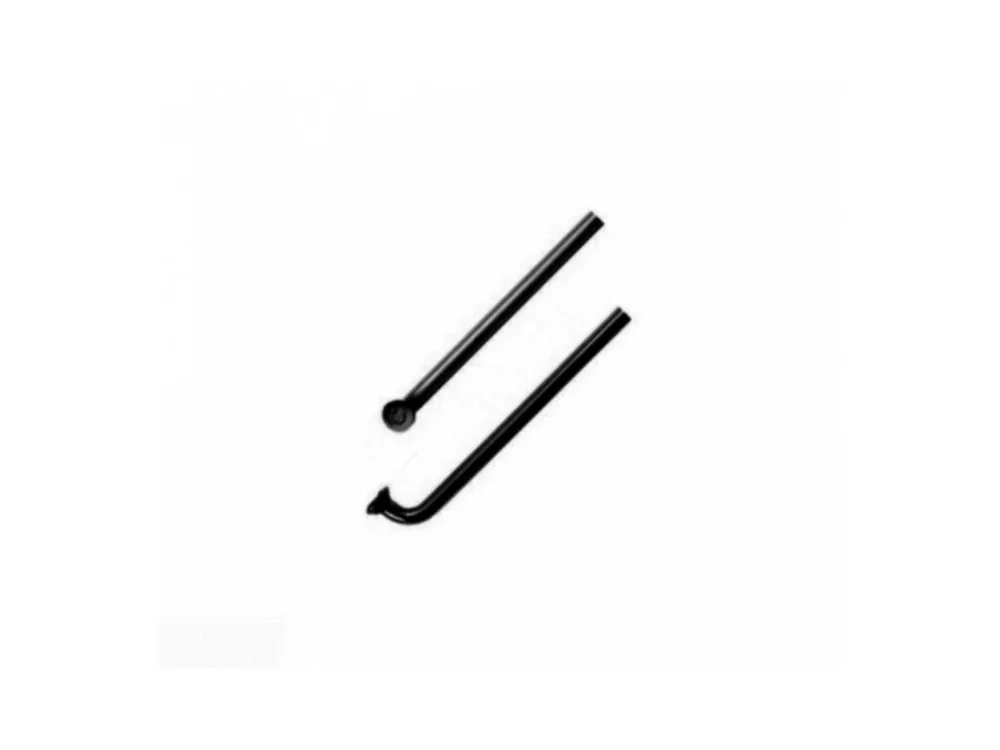 Objednat Nyní drát nerez CnSpoke 2x280mm černý
