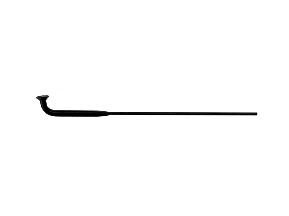 drát nerez CnSpoke AERO 424 2x292mm černý Akční Cena