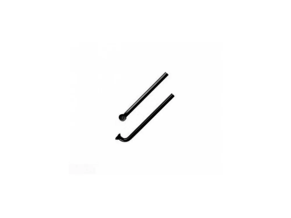 Speciální Cena drát nerez CnSpoke 2x272mm černý