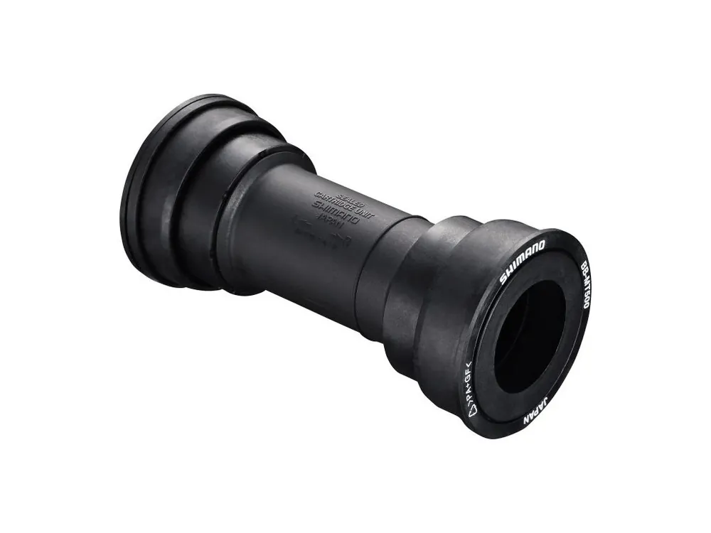osa středová Shimano BBMT500 89,5-92 press fit original balení Levný