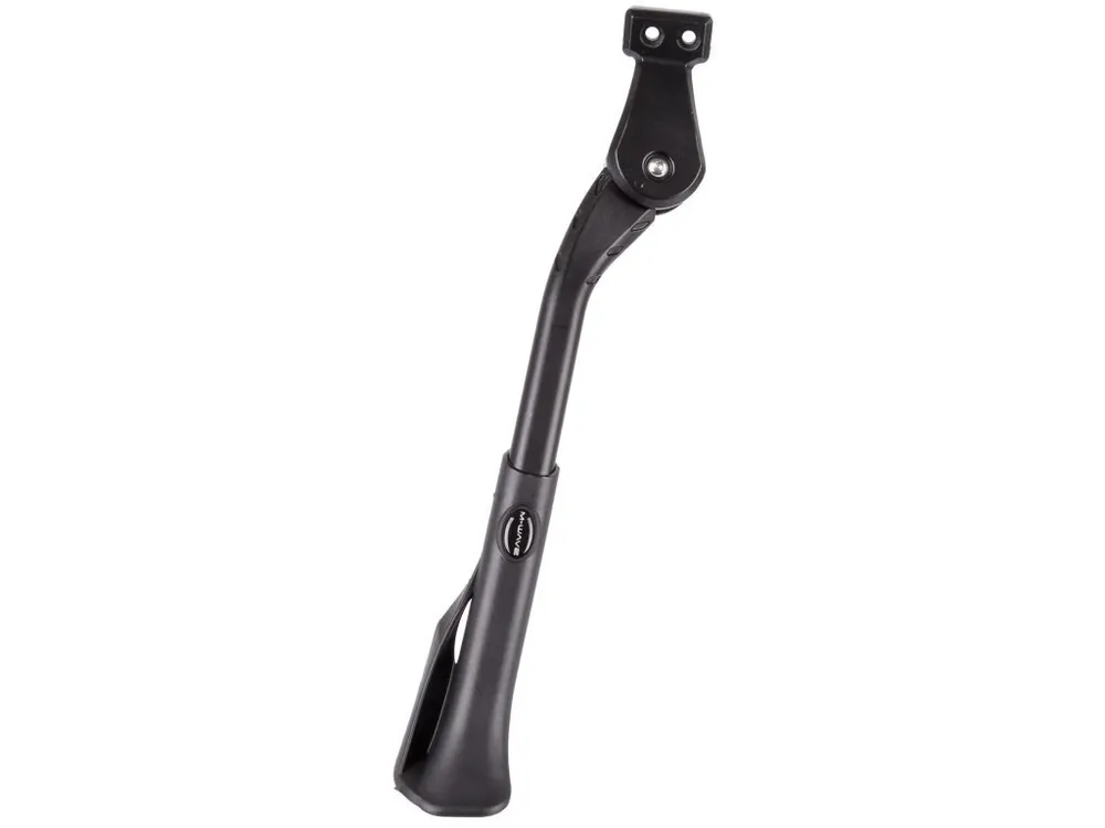 Levný stojánek 24-29" M-Wave Column E1 Al E-bike černý