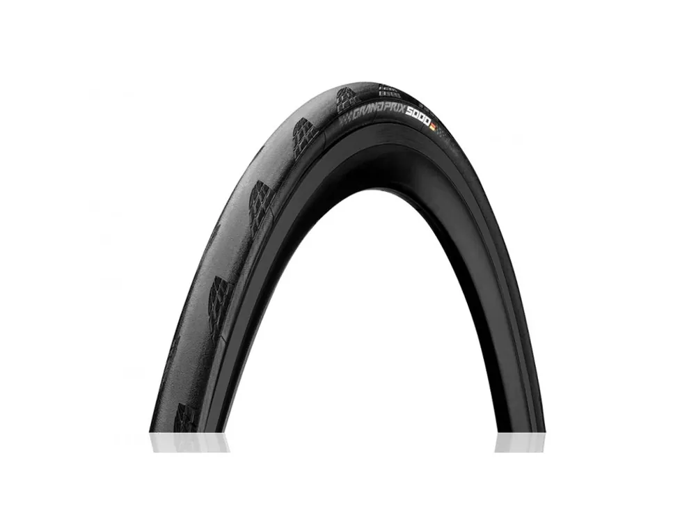 plášť Continental Grand Prix 5000 28"x1.00/25-622 kevlar Omezená Nabídka