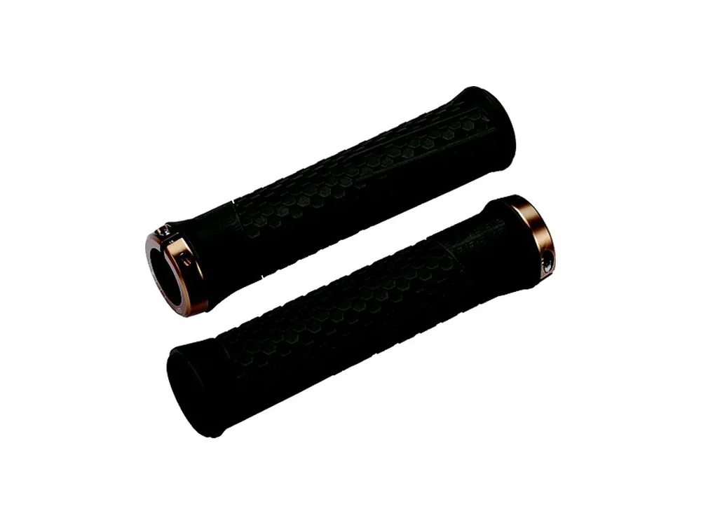 gripy BBB BHG-95 Python 142mm černé Must-Have