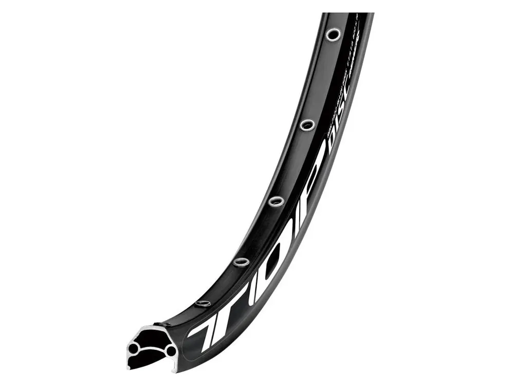 ráfek REMERX TOP DISC 622x19 32děr černý nýt Ověřený