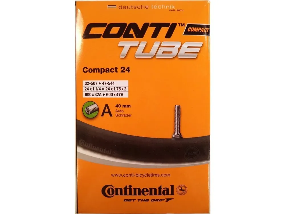 DUŠE CONTINENTAL COMPACT 24 (32-507/47-544) AV/40MM Přímo Od Výrobce