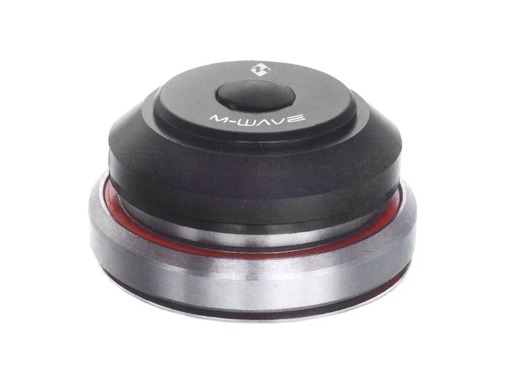 Levný hlavové složení M-WAVE AH 11/8"-1,5" Al cartridge