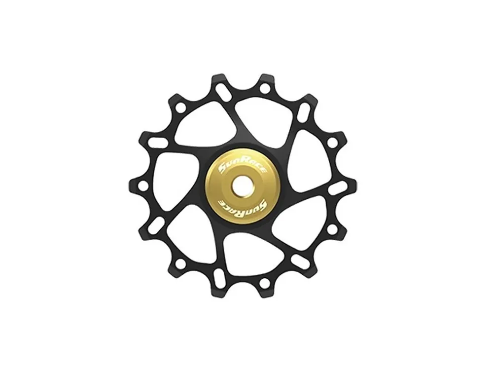 kladka SunRace SP864 14z ložiska Originální
