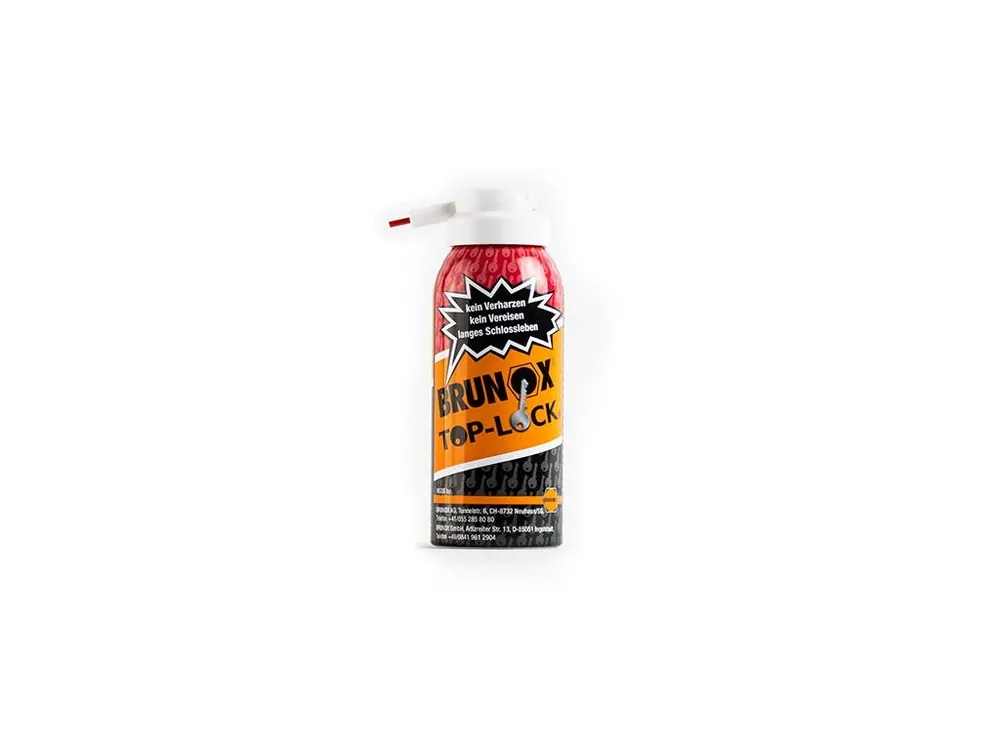 Ihned K Objednání BRUNOX TOP-LOCK 100 ml