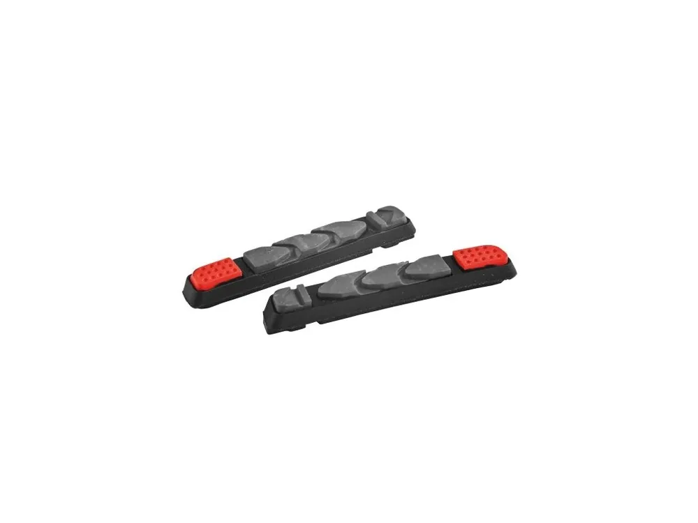 Brzdové gumičky KLS Controlstop VR-01 Finální Výprodej
