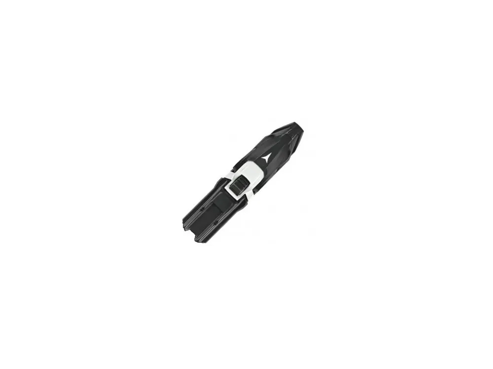 Značkový Vázání Atomic Prolink Shift Pro CL Black-White