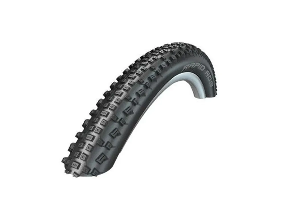 Hit Sezóny plášť SCHWALBE Rapid Rob Active Line 29"x2.25/57-622