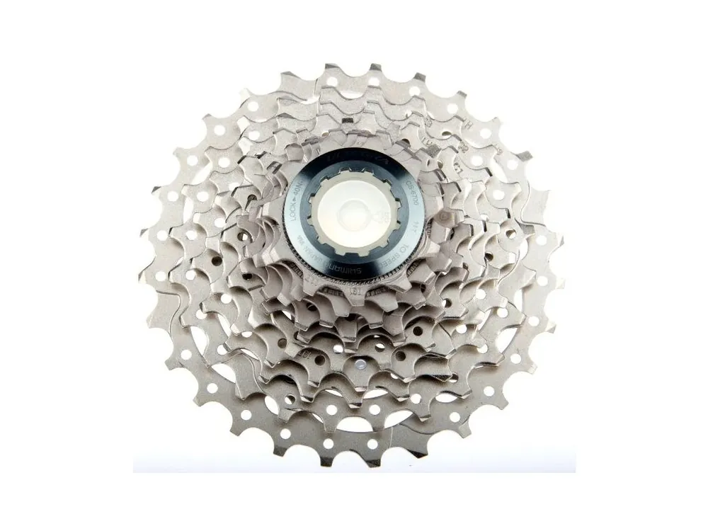 Finální Výprodej kazeta Shimano Ultegra CS-6700 10 11-28z original balení