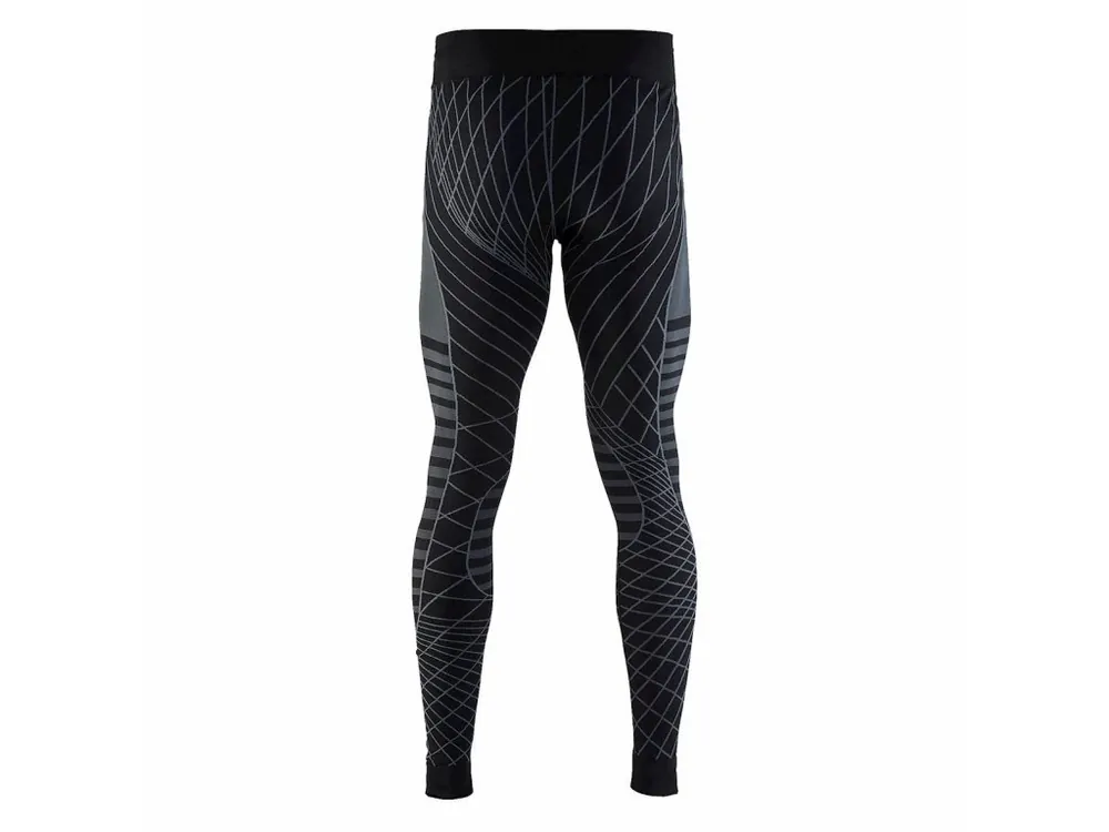 Spodky CRAFT Active Intensity black/granite Kup Teď