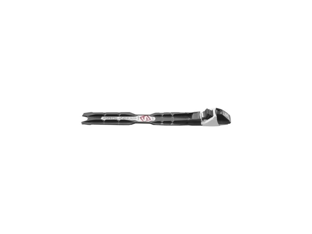 Must-Have Vázání Salomon Prolink Auto