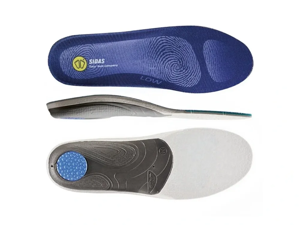 Sezónní Sleva Vložky Sidas 3FEET COMFORT LOW