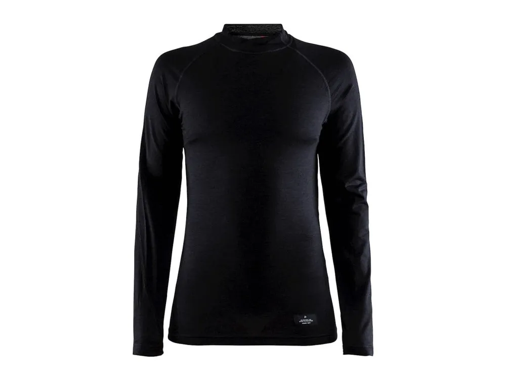 Funkční triko CRAFT Merino Lightweight Víkendová Akce