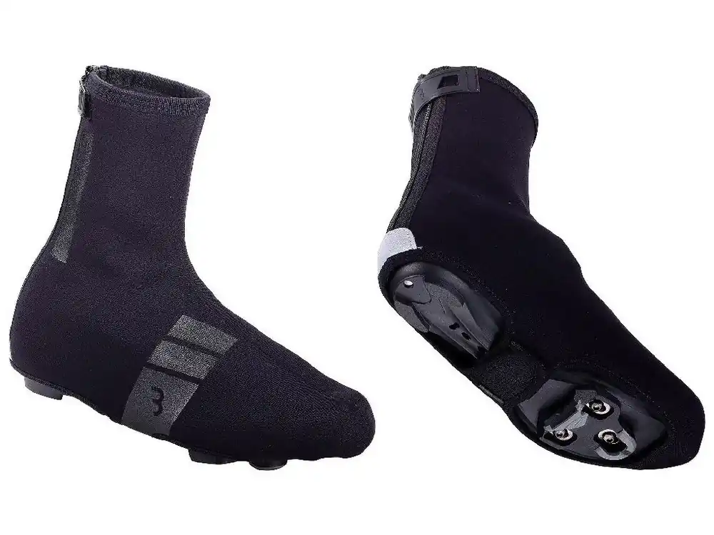 Rychlé Dodání návleky na tretry BBB Heavy Duty NEW černé